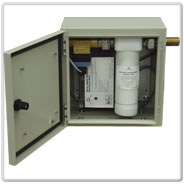 Silver Ion Antibacterial Unit