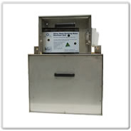 Silver Ion Antibacterial Unit